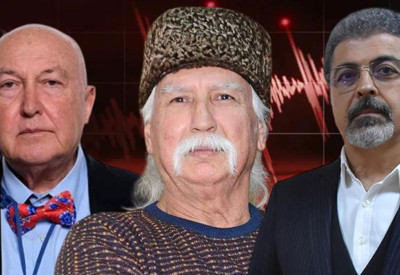 Bilim insanlarından "deprem fırtınası" uyarısı! "Daha büyük deprem şaşırtıcı olmaz"
