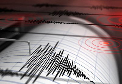 Yalova açıklarında 3.5 büyüklüğünde deprem oldu