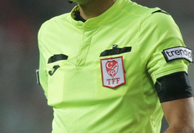 Süper Lig'de milli ara sona eriyor! 7. haftanın maç programı ve hakemleri belli oldu