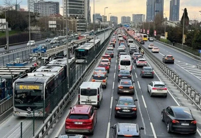 İstanbullular dikkat! Salı günü otobüs, metro, metrobüs ve vapur ücretsiz