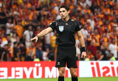 Mehmet Türkmen’e UEFA’dan yeni görev: Yarın düdük çalacak