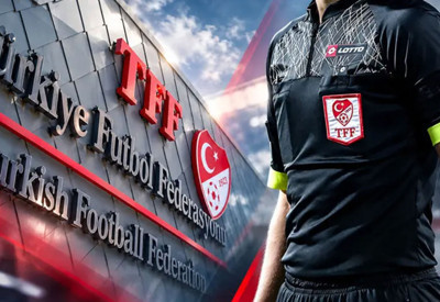 MHK Başkanlığı için sürpriz isim! Ferhat Gündoğdu'nun yerine gelebilir
