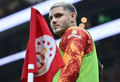 Mauro Icardi transferinde büyük sürpriz! İstanbul'a geri mi dönüyor?