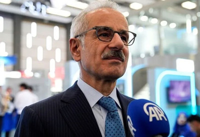 Türksat 7A uydusunda tarihi imza: Üretim süreci için geri sayım!