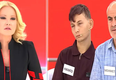 Müge Anlı Hamid'in babası kim? Hamid Yorulmaz olayında anne ve dayı gözaltına alındı!
