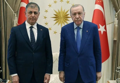 Cemil Tugay hakkında flaş iddia: ''Çarşamba günü AK Parti'ye geçiyor''