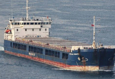 Karadeniz'de Türk gemisine İHA saldırısı: Ölü ve yaralılar var