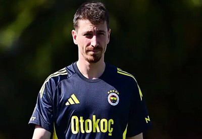Mert Hakan Yandaş geri dönüyor: 6 aylık ceza sona erdi