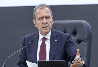 Mersin Büyükşehir Belediye Meclisi toplanıyor: Vahap Seçer’in yerine yeni başkan vekili seçilecek