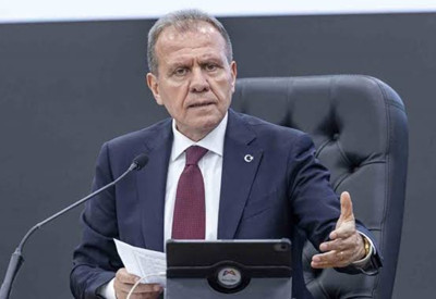Mersin’de belediyelere yolsuzluk operasyonu: 2 başkan tutuklandı
