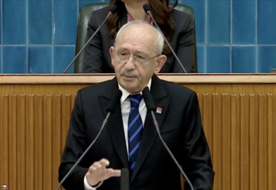 Kılıçdaroğlu’ndan CHP’de yeni dönem mesajı: Arınma devam edecek