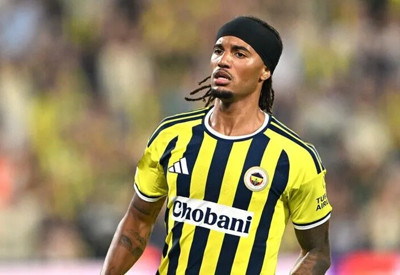 Fenerbahçe’den Archie Brown kararı: Ayrılık için tek şart...