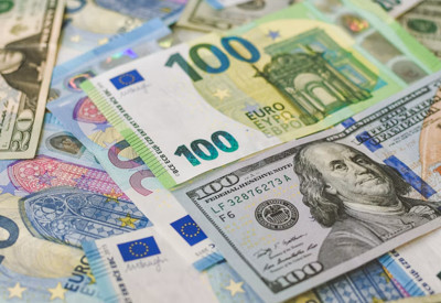 Dolar ve Euro güne nasıl başladı? Enflasyon sonrası gözler Merkez Bankası’nda