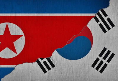 Kore Yarımadası'nda mayın krizi: Pyongyang'dan "yeni savaş tehlikesi" uyarısı!