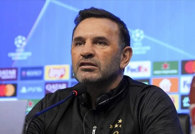 Galatasaray ara transferde kadroyu yeniliyor: 4 isimle yollar ayrılacak
