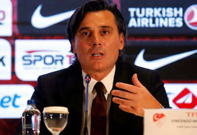 A Milli Takımda deprem: Vincenzo Montella ile yollar ayrılıyor mu?