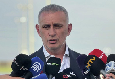 TFF olağanüstü seçim gündemiyle toplanıyor! Riva'daki kritik toplantıdan karar çıktı