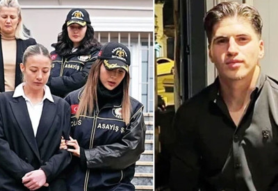 Aleyna Kalaycıoğlu serbest mi kalıyor? Kubilay Kaan Kundakçı cinayeti davasında flaş gelişme
