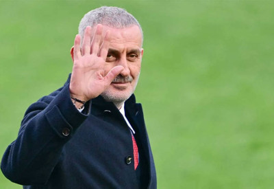 TFF'de olağanüstü seçim kararı! İşte İbrahim Hacıosmanoğlu’nun ilk rakibi