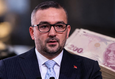 Merkez Bankası Başkanı Karahan'dan kritik 'Fon' açıklaması! Detaylar belli oldu