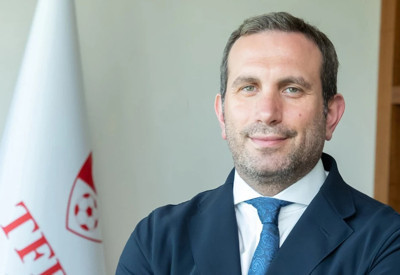 TFF’de bir ayrılık daha: Abdullah Ayaz görevini bıraktı