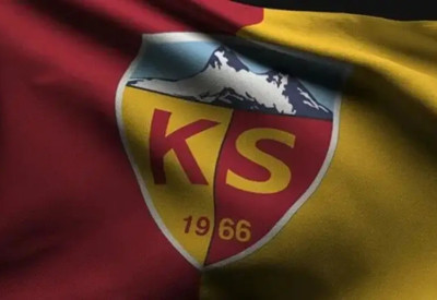 Kayserispor’a sevindiren haber: Ulusal Kulüp Lisansı’nı aldı