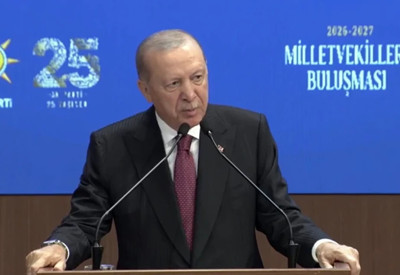 Cumhurbaşkanı Erdoğan’dan fon soruşturmasında net mesaj: “Hesabını verecekler”