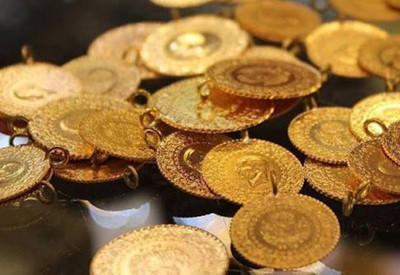 Altın güne değer kaybıyla başladı: Gram altında son durum