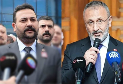 İstanbul Valiliği duyurdu: Eyüpsultan ve Ataşehir’de başkan vekili ne zaman seçilecek?
