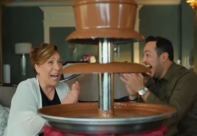 Tuzlu Kahve 7. bölüm fragmanı izle: İzleyicilerden 'Gülmeyi Unutmuştuk' yorumu!