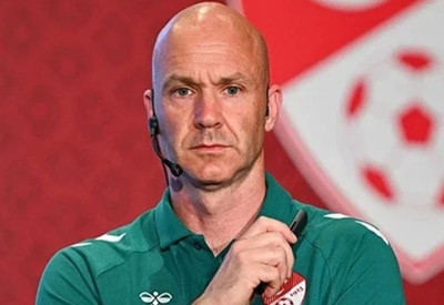 Türk futbolunda devrim: Süper Lig hakemleri Anthony Taylor’a emanet!