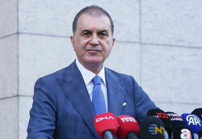 AK Parti Sözcüsü Çelik'ten Özgür Özel'e fon yanıtı: Elinde bilgi olan yargıya versin