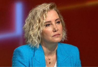 Berna Laçin’in Cemil Tugay paylaşımına soruşturma şoku