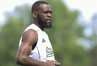 Sözleşmesi feshedilmişti: Jean Onana'dan Beşiktaş itirafı! "Özgüvenim eksikti"