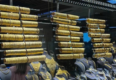 Nakit, döviz ve kuyumculuk işlemlerinde limit değişti! Kimlik tespiti sınırı iki katına çıktı