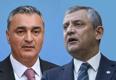 Cemil Tugay tartışması büyüyor: Müslim Sarı'dan Özgür Özel'e tepki