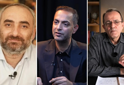 Üç gazeteciye soruşturma şoku! İsmail Saymaz, Murat Ağırel ve Şaban Sevinç ifadeye çağrıldı