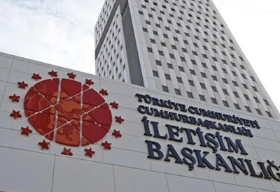 İletişim Başkanlığından tasfiye sürecindeki fonlara ilişkin açıklama