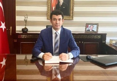 Afyonkarahisar'da hareketli saatler! Vali Yardımcısı hayatını kaybetti