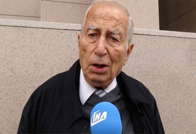 Mısır Çarşısı ve 12 Eylül davalarının avukatı Alp Selek hayatını kaybetti