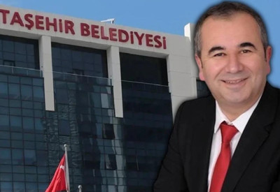 Ataşehir Belediyesi'nde seçime iki gün kala CHP'de dikkat çeken ayrılık