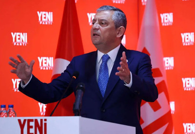 Özgür Özel'den fon krizinde 170 milyon TL’lik bakan iddiası: Onun teyidine uğraşıyoruz