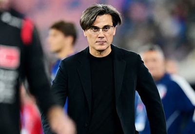 TFF'de Montella iddiası: Ayrılık yakın, tazminat masada!