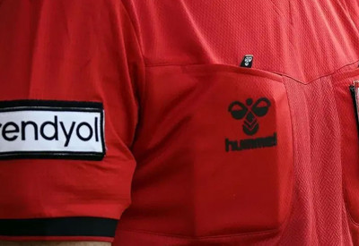 Süper Lig'de 7. haftanın hakemleri açıklandı