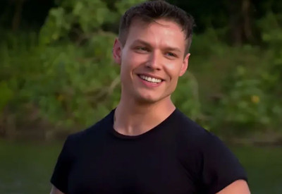 Survivor sunucusu Murat Ceylan'dan yeni imaj: Saçlarını sıfıra vurdurdu!