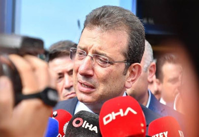 İmamoğlu davası: Sanık Ali Nuhoğlu'ndan Sarıyer'deki villalar için dikkat çeken itiraf