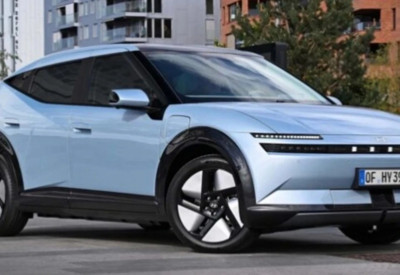 Hyundai'nin Türkiye'de ürettiği ilk elektrikli otomobil IONIQ 3 satışa çıktı