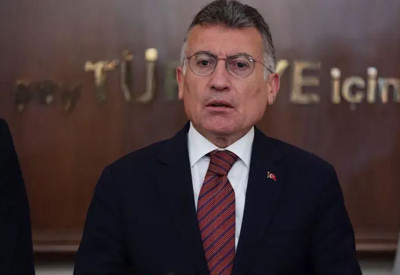 Meclis'te fon mesaisi: AK Parti’den 9 maddelik yeni kanun teklifi!