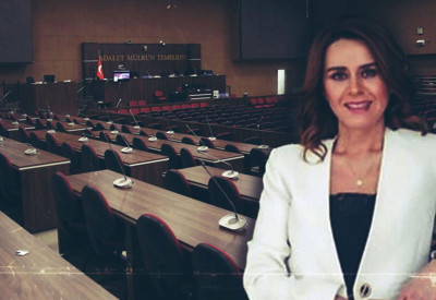 Mahkemeden Seçil Erzan kararı: Tutukluluk hali devam edecek, yeni duruşma 6 Kasım'da!