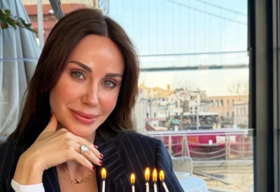 Demet Şener'den 8 bin euroluk çanta itirafı:  Topu kızına attı